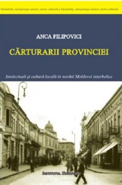 Carturarii provinciei
