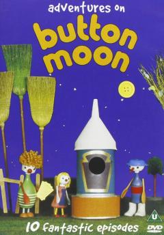 Button Moon - Adventures on