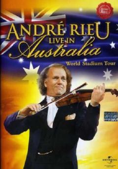 Andre Rieu - Live in Australia