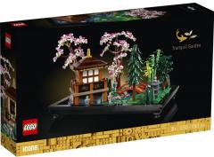 LEGO Icons - Gradina serena (10315) 