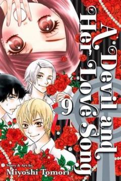 A Devil and Her Love Song - Volume 9