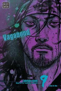 Vagabond 3-in-1 Edition - Volume 9