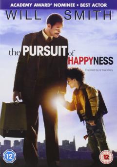 The Pursuit of Happyness