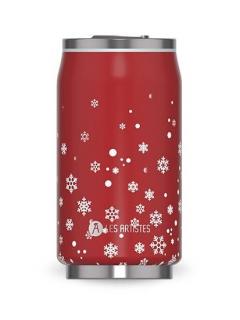Termos - Pull Can'It - XMas, 280 ml