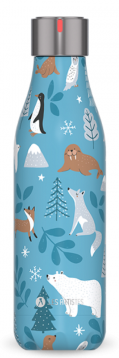 Termos - Bottle'UP - Polar, 500ml