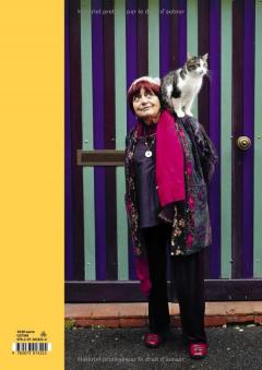 Agnes Varda