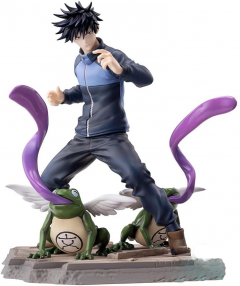 Figurina - Jujutsu Kaisen - Luminasta - Megumi Fushiguro