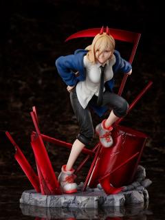 Figurina Power - Chainsaw Man