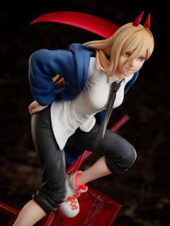 Figurina Power - Chainsaw Man