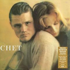 Chet - Vinyl