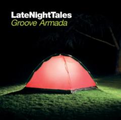 Late Night Tales Presents - Vinyl