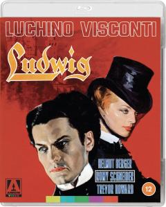 Ludwig (Blu-ray)