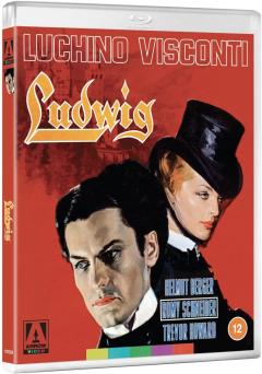 Ludwig (Blu-ray)