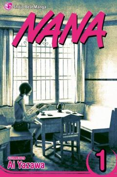 Nana - Volume 1