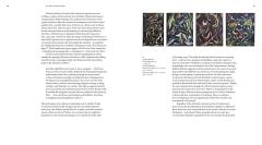 Jackson Pollock's Mural