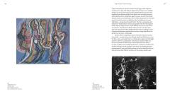 Jackson Pollock's Mural