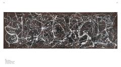 Jackson Pollock's Mural