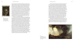 Jackson Pollock's Mural