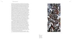 Jackson Pollock's Mural