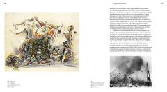 Jackson Pollock's Mural