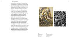 Jackson Pollock's Mural