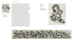 Jackson Pollock's Mural