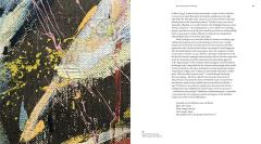 Jackson Pollock's Mural