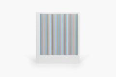 Bridget Riley