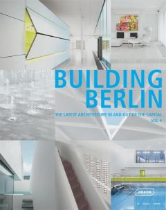 Building Berlin. Volume 4