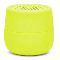 Boxa portabila - Mino+ - Fluorescent Yellow