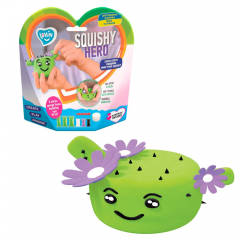 Set creativ - Squishy Hero - Cactus