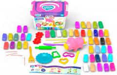 Set plastilina - Mancare