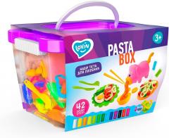 Set plastilina - Mancare