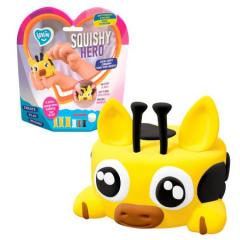 Jucarie creativa - Squishy Hero - Girafa