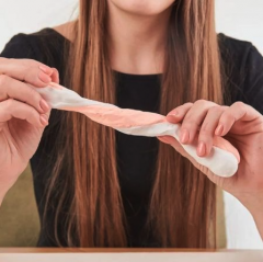 Set creativ - Sensory Art, Water Lilies