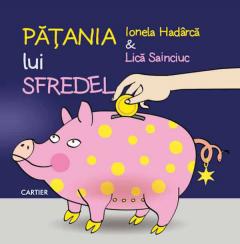 Patania lui Sfredel