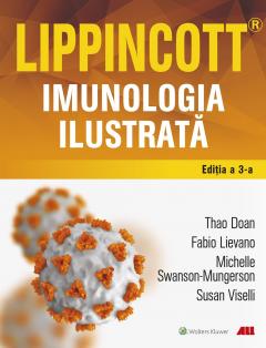 Lippincot. Imunologia ilustrata