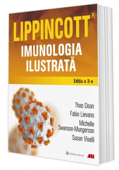 Lippincot. Imunologia ilustrata