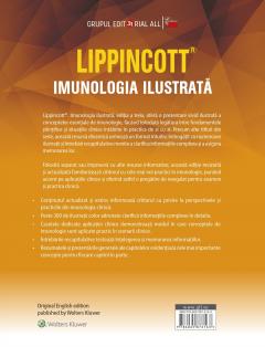 Lippincot. Imunologia ilustrata