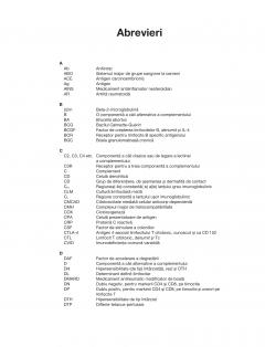 Lippincot. Imunologia ilustrata