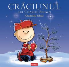 Craciunul lui Charlie Brown