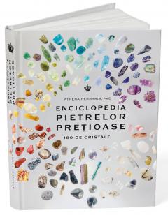 Enciclopedia pietrelor pretioase