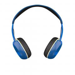 Casti Skullcandy Grind On Ear - Royal Blue | Skullcandy