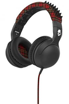 Casti Skullcandy Hesh 2 - ATG / Black / White