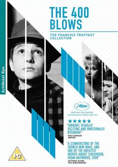 Les quatre cents coups / The 400 Blows