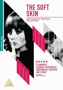 The Soft Skin / La peau douce