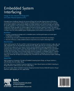 Embedded System Interfacing