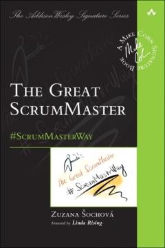 GREAT SCRUMMASTER