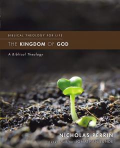 Kingdom of God