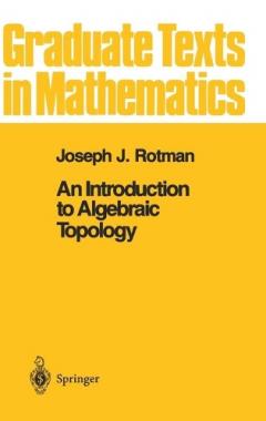 Introduction to Algebraic Topology